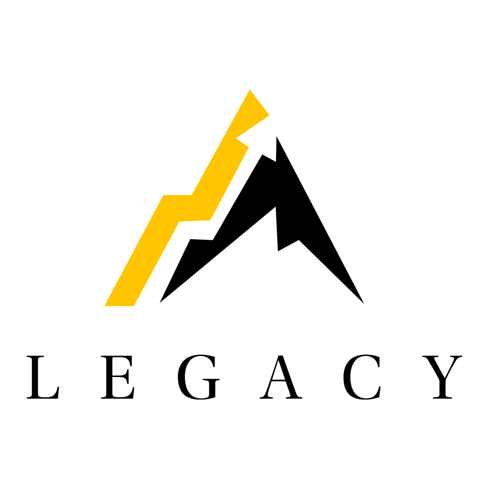 financial legacy logo